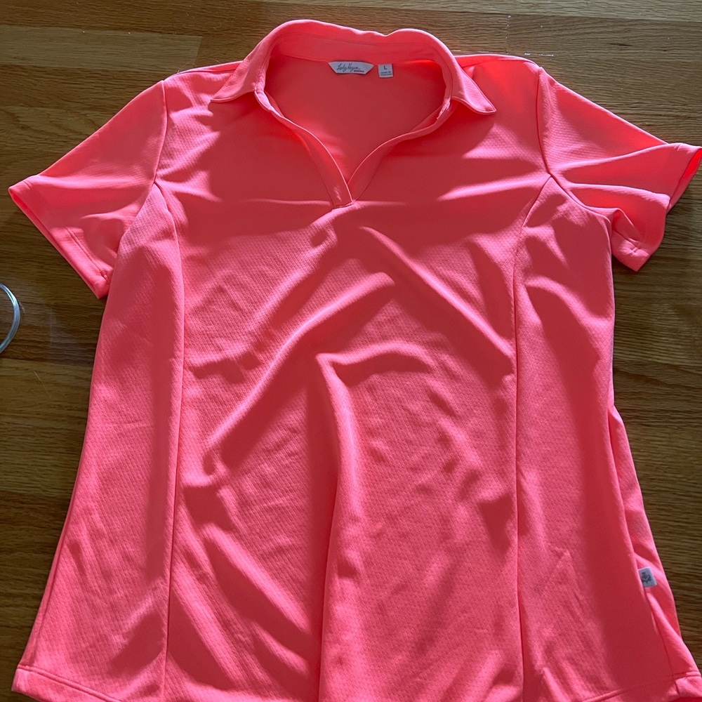 Lady Hagen Women’s Golf Shirt